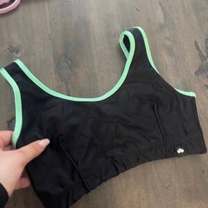 Booty by Brabants Sports Bra